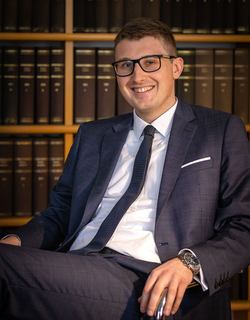 Mag. Martin Sonvilla RAA